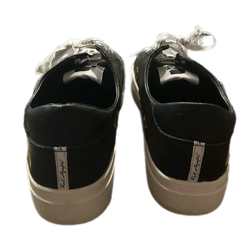 Karl Lagerfeld‎ Black Women's Sneakers